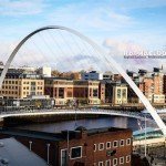 Day Trip to Newcastle