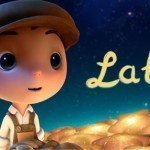 La Luna Pixar Website